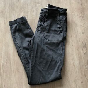 J. Crew utility chino pant